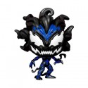 Figur Funko Pop Glow in the Dark Venom Spider-Man April Parker Mayhem Limited Edition Geneva Store Switzerland