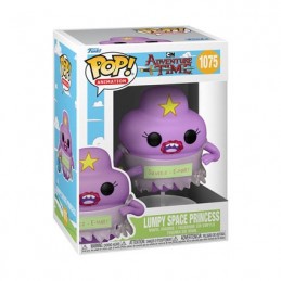 Figuren Funko Pop Adventure Time Lumpy Space Princess Genf Shop Schweiz