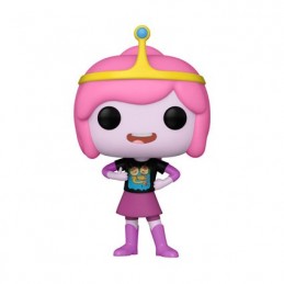Figurine Pop Adventure Time Princess Bubblegum Funko Boutique Geneve Suisse