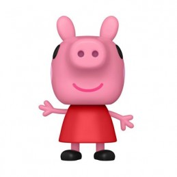 Figur Funko Pop Peppa Pig Peppa Pig Geneva Store Switzerland