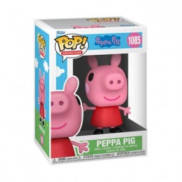 Figur Funko Pop Peppa Pig Peppa Pig Geneva Store Switzerland