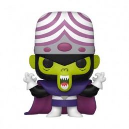 Figuren Funko Pop The Powerpuff Girls Mojo Jojo Genf Shop Schweiz