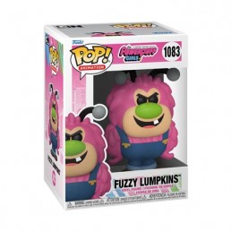 Figur Funko Pop The Powerpuff Girls Fuzzy Lumpkins Geneva Store Switzerland