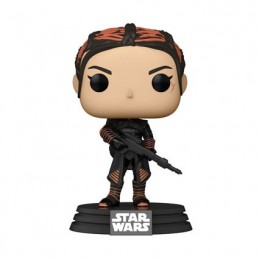 Figuren Funko Pop Star Wars The Mandalorian Fennec Shand Genf Shop Schweiz