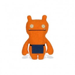 Figur Pretty Ugly Plush Uglydoll Wage (18 cm) by David Horvath Geneva Store Switzerland