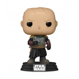 Figuren Funko Pop Star Wars The Mandalorian Boba Fett Unmasked Limitierte Auflage Genf Shop Schweiz