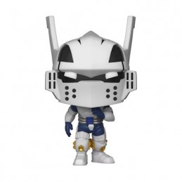 Figurine Funko Pop My Hero Academia Tenya Iida Edition Limitée Boutique Geneve Suisse