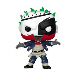 Figur Funko Pop Batman Beyond The Joker King Limited Edition Geneva Store Switzerland