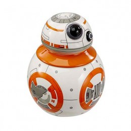 Figuren  Star Wars Keramik Salz & Pfeffer BB-8 Genf Shop Schweiz