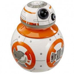 Figurine  Star Wars Salière et Poivrière BB-8 Boutique Geneve Suisse