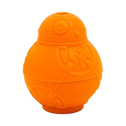 Figuren  Star Wars BB-8 Eiswürfel Behälter Genf Shop Schweiz