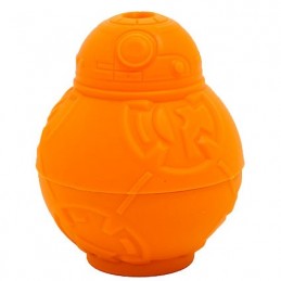 Figuren  Star Wars BB-8 Eiswürfel Behälter Genf Shop Schweiz