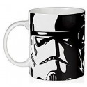 Figur Hole in the Wall Star Wars Darth Vader Stormtrooper Mug Geneva Store Switzerland