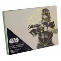 Figur Paladone Star Wars Sticky Notes Set Geneva Store Switzerland