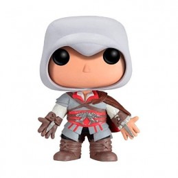 Pop Assassin’s Creed Ezio (Selten)