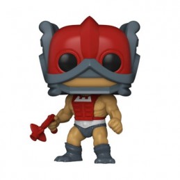 Figur Funko Pop NYCC 2021 Masters of the Universe Zodac Limited Edition Geneva Store Switzerland