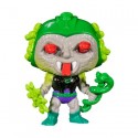 Figur Funko Pop NYCC 2021 Masters of the Universe Snake Face Limited Edition Geneva Store Switzerland