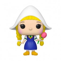Figurine Funko Pop NYCC 2021 Disney It’s A Small World Netherlands Edition Limitée Boutique Geneve Suisse
