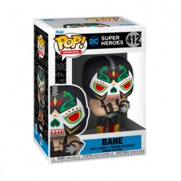 Figuren Funko Pop Heroes Dia de los DC Bane Genf Shop Schweiz