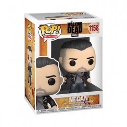 Figuren Funko Pop The Walking Dead Negan mit Messer Genf Shop Schweiz