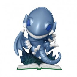 Figuren Funko Pop Yu-Gi-Oh! Blue Eyes Toon Dragon Genf Shop Schweiz