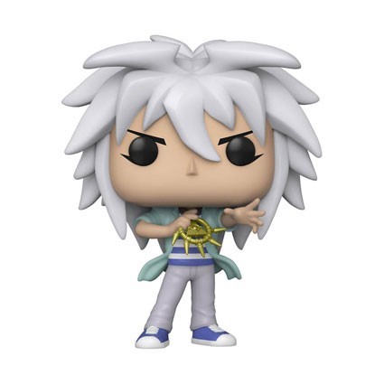 Figuren Funko Pop Yu-Gi-Oh! Yami Bakura Genf Shop Schweiz