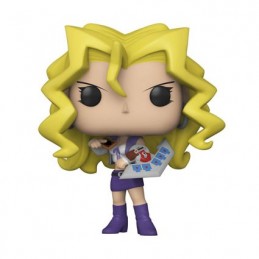 Figuren Funko Pop Yu-Gi-Oh! Mai Valentine Genf Shop Schweiz