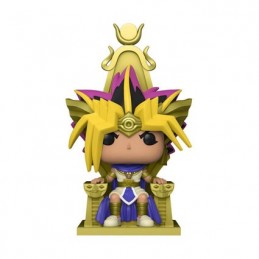 Pop Deluxe Yu-Gi-Oh! Atem Pharaoh Yugi