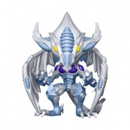 Figuren Funko Pop 15 cm Yu-Gi-Oh! Stardust Dragon Limitierte Auflage Genf Shop Schweiz