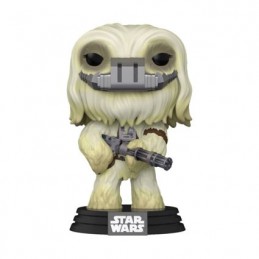 Figur Funko Pop Star Wars Across the Galaxy Moroff Limited Edition Geneva Store Switzerland