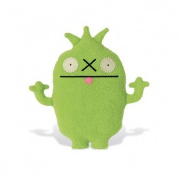 Figur Pretty Ugly Uglydoll Citizens of the Uglyverse Nopy (25 cm) by David Horvath Geneva Store Switzerland