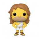 Figuren Pop The Simpsons Young Obeseus Buff Homer Limitierte Auflage Funko Genf Shop Schweiz
