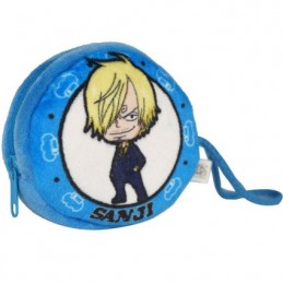 Figuren Sakami One Piece Geldbörse Sanji Genf Shop Schweiz