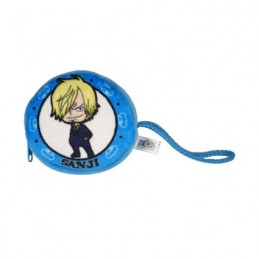 Figurine Sakami One Piece porte-monnaie Sanji Boutique Geneve Suisse