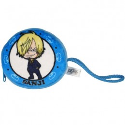 Figuren Sakami One Piece Geldbörse Sanji Genf Shop Schweiz