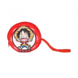Figurine Sakami One Piece porte-monnaie Luffy Boutique Geneve Suisse