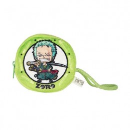 Figur Sakami One Piece Coin Purse Zoro Geneva Store Switzerland