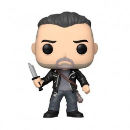 Figuren Funko Pop The Walking Dead Negan mit Messer Genf Shop Schweiz