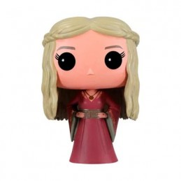 Figuren Funko Pop Game of Thrones Cersei Lannister (Selten) Genf Shop Schweiz