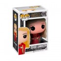Figurine Funko Pop Game of Thrones Cersei Lannister (Rare) Boutique Geneve Suisse