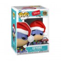 Pop Winnie the Pooh Eeyore with Lights Holiday Limitierte Auflage
