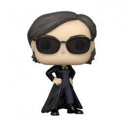 Figuren Funko Pop The Matrix Resurrections Trinity Genf Shop Schweiz