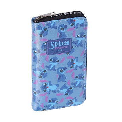 Figuren Cerdá Lilo und Stitch Kunstleder Geldbeutel Visitenkarten Halter Experiment 626 Genf Shop Schweiz Figuren Cerdá Lilo und Stitch Kunstleder Geldbeutel Visitenkarten Halter Experiment 626 Genf Shop Schweiz