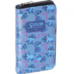 Figur Cerdá Lilo and Stitch Faux Leather Purse Business Card Holder Experiment 626 Geneva Store Switzerland