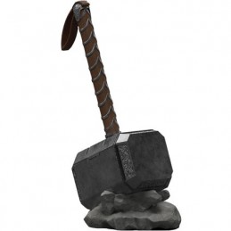 Figur Semic Marvel Thor Coin Bank Mjölnir Geneva Store Switzerland