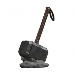 Figur Semic Marvel Thor Coin Bank Mjölnir Geneva Store Switzerland