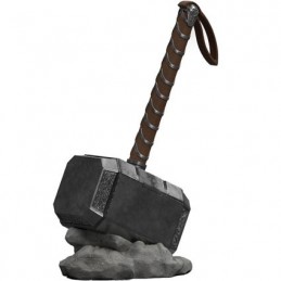 Figur Semic Marvel Thor Coin Bank Mjölnir Geneva Store Switzerland