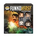 Figur Funko French Version Pop Funkoverse Harry Potter Board Game 4 Character Base Set Geneva Store Switzerland