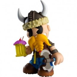 Figur Kidrobot Kidbomber 20 KidOlaf by The Beast Brothers Geneva Store Switzerland