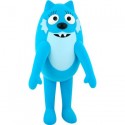 Figuren Kidrobot Kidrobot Yo Gabba Gabba Toodee Limitierte Auflage Genf Shop Schweiz